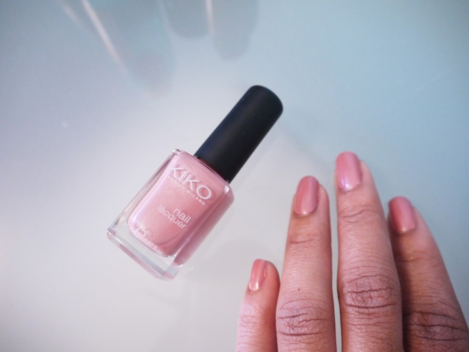 Antique Pink KIKO