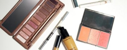 Le total nude : le maquillage des jours « sans »