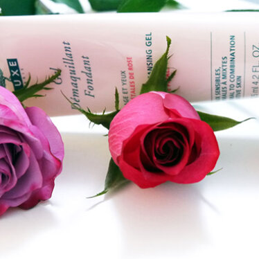 Démaquille-moi pour la St Valentin…