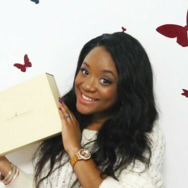 Vidéo – La box beauté pour peaux noires !