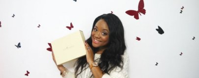Vidéo – La box beauté pour peaux noires !
