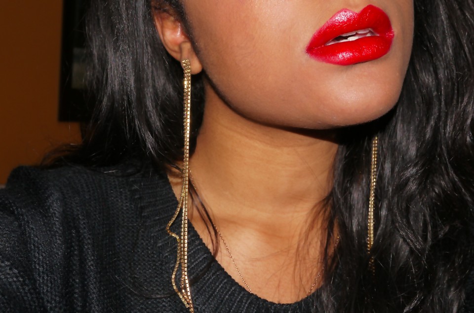 Viva Glam rihanna Mac