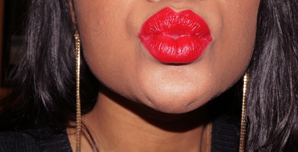 Viva Glam rihanna Mac