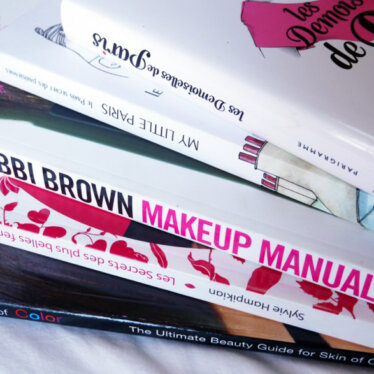 Je suis une fille donc je lis…