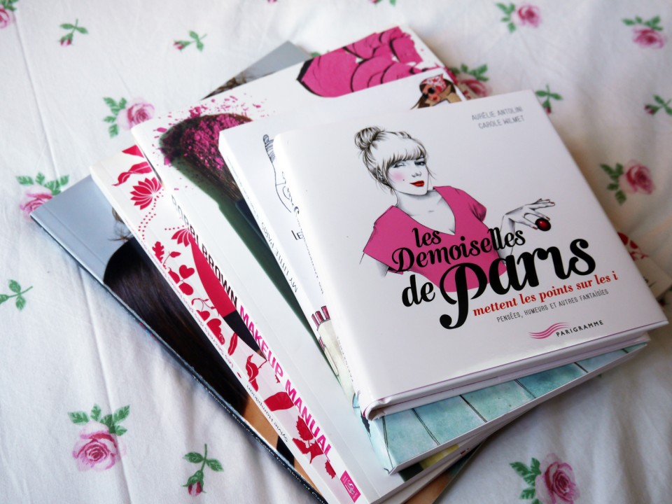 Lectures de filles