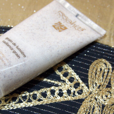 Grains de lumière d&rsquo;Issahra – Coup de coeur !