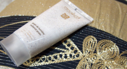 Grains de lumière d’Issahra – Coup de coeur !