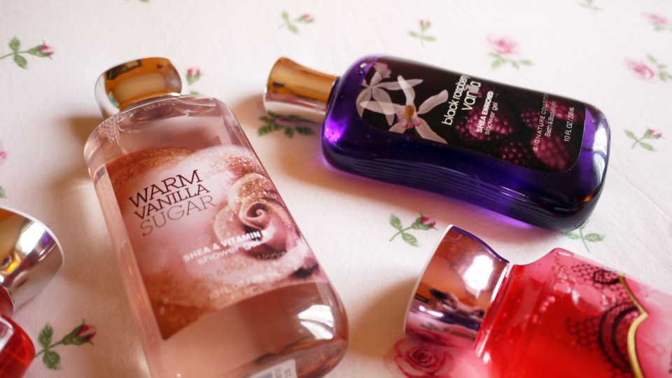 Bath & Body Works