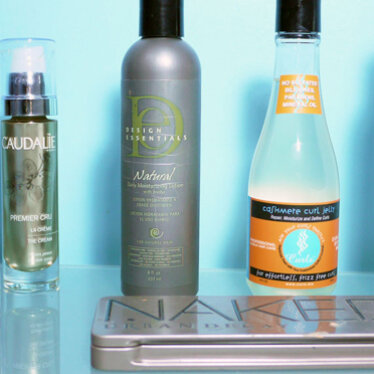 Mes chouchous du mois #2