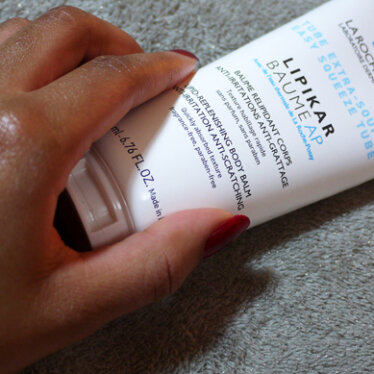 Le baume magique anti-gratouilles