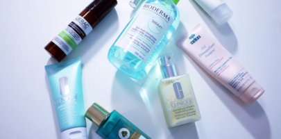La mythique quête de la peau parfaite