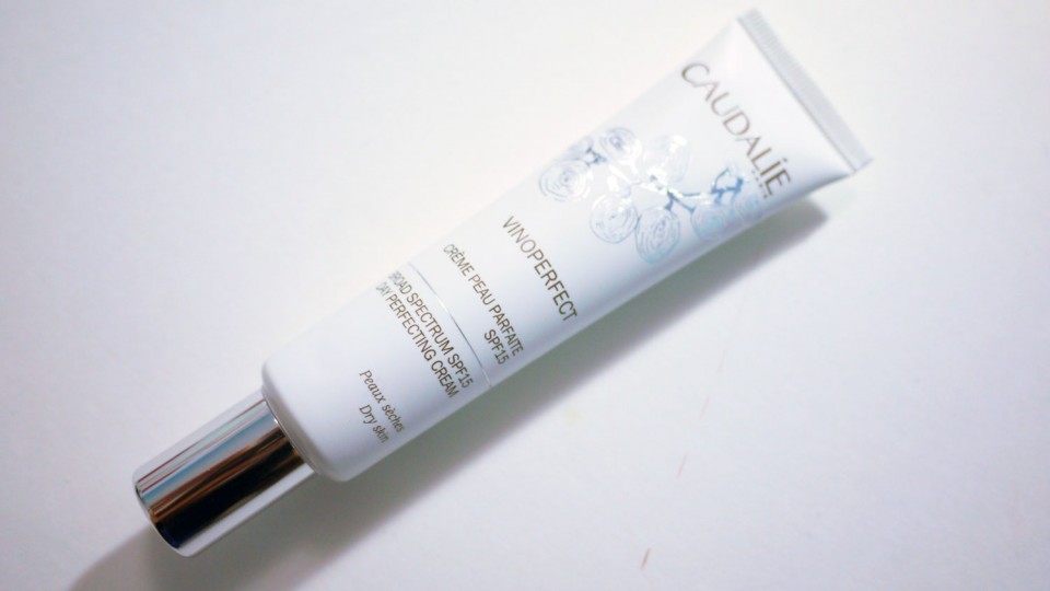 Routine Peau parfaite Caudalie