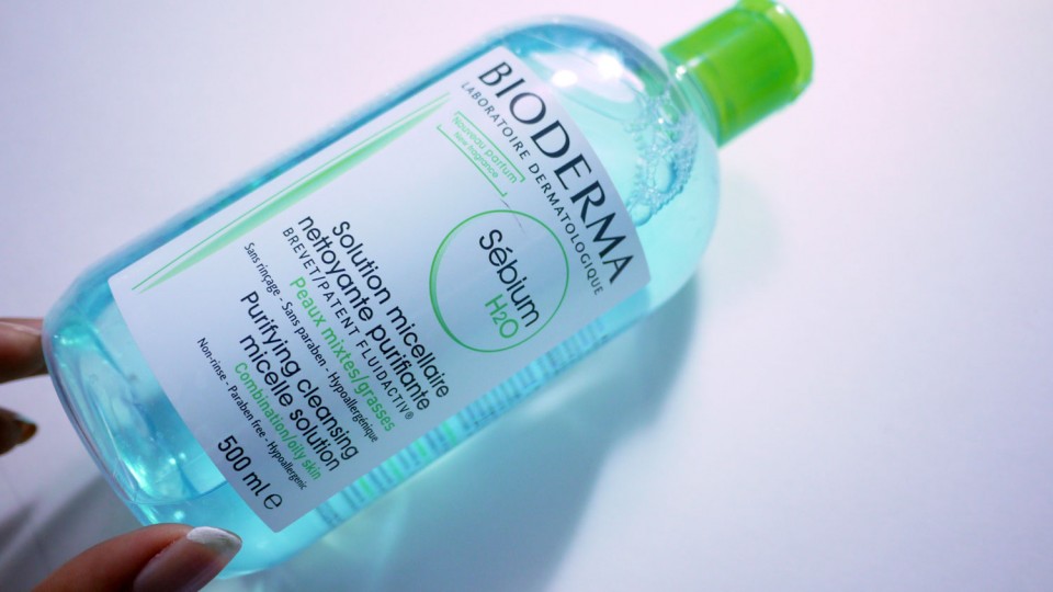 Routine Peau parfaite Bioderma