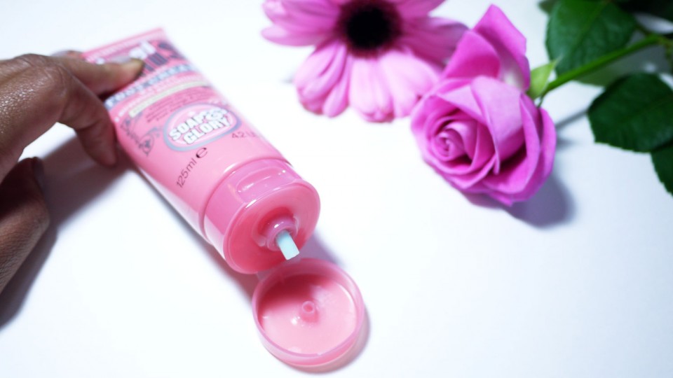 Heel Genius Soap and Glory