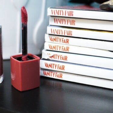 Moi, je ne l&rsquo;aime pas : le Rouge Velvet de Bourjois