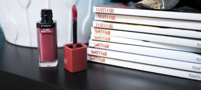 Moi, je ne l’aime pas : le Rouge Velvet de Bourjois