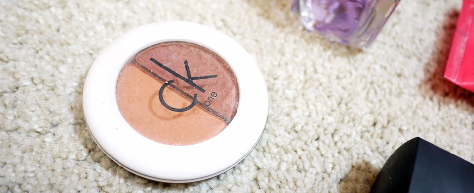 Blush CK Cosmetics