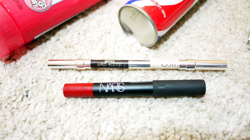 Matte Lip Pencil NARS