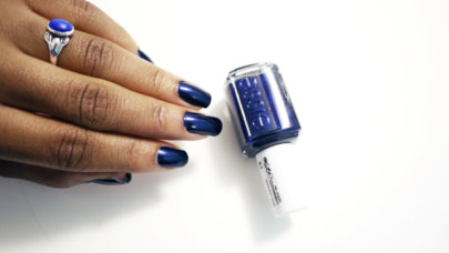 Vernis de Minuit