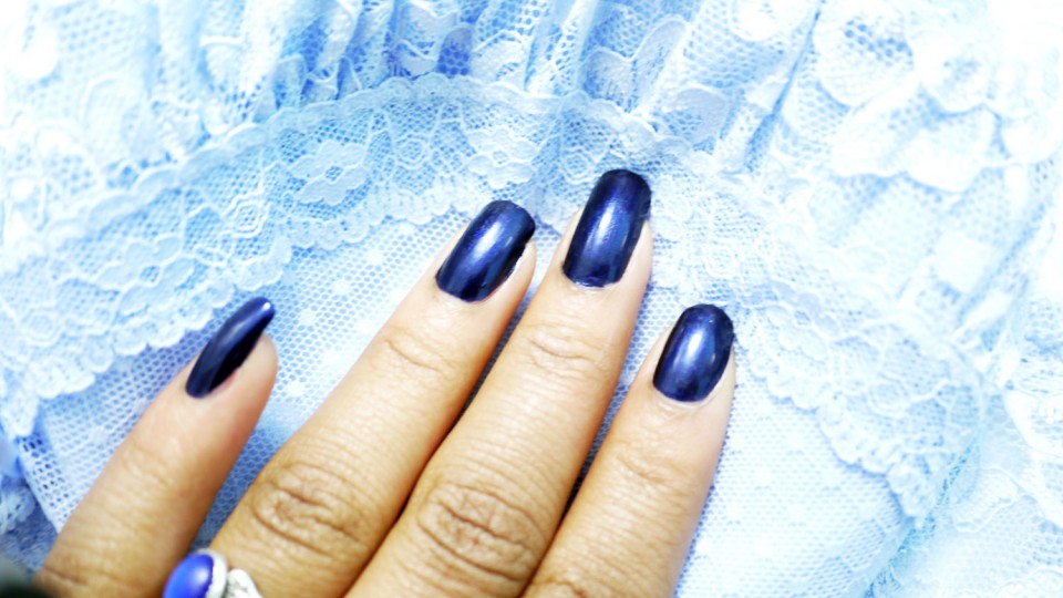 Midnight Cami - Essie