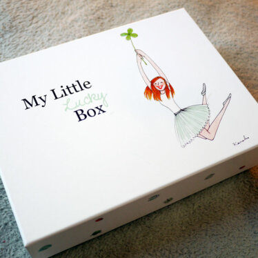 Get Lucky avec My Little Box !