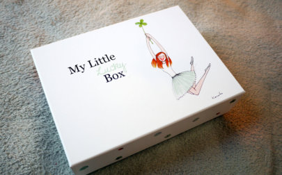 Get Lucky avec My Little Box !