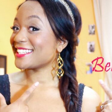 3 Coiffures Belles & Rapides