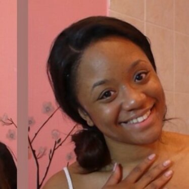 Cette petite routine soins du soir