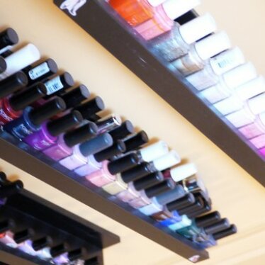 Ma chère vernithèque