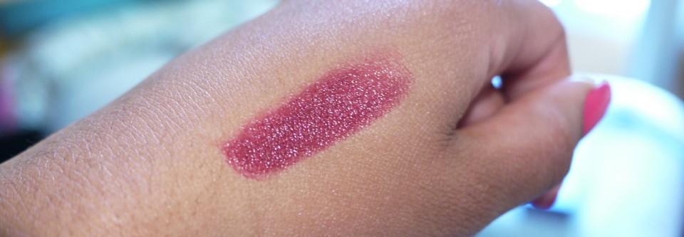 HangUp MAC Lipstick