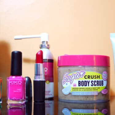 Mes chouchous du mois #4