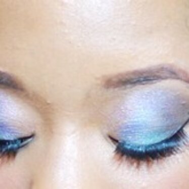 Un regard de sirène