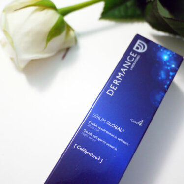 Ce sérum pour les mamans…