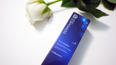 Ce sérum pour les mamans…