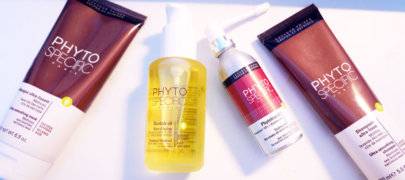 Phytospecific, séducteur de mes cheveux défrisés…