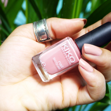 C&rsquo;est un vernis professionnel !