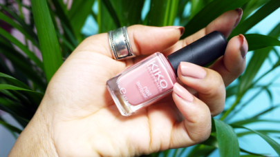 C’est un vernis professionnel !