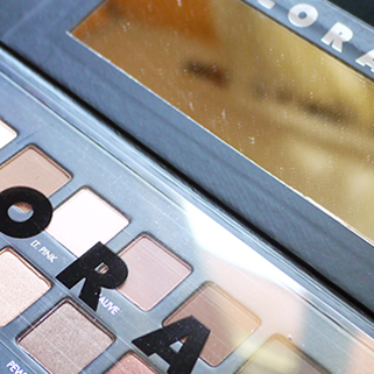 La Lorac Pro Palette : Mon St Graal !