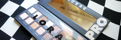La Lorac Pro Palette : Mon St Graal !