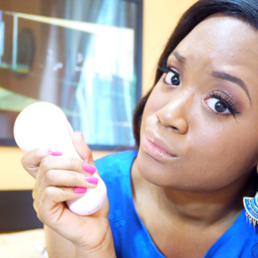 La Clarisonic, elle n&rsquo;est pas pour moi !