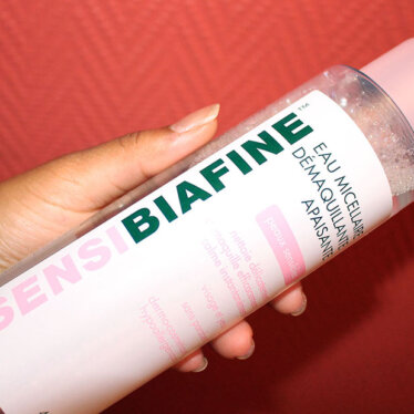 Le jour où ma peau mixte est devenue sensible.