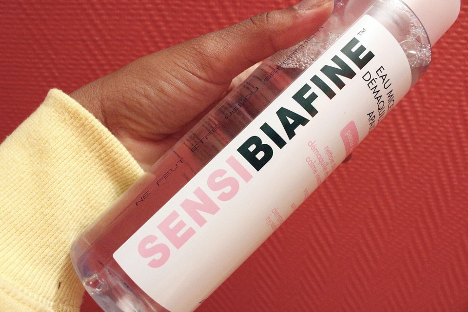 sensibiafine