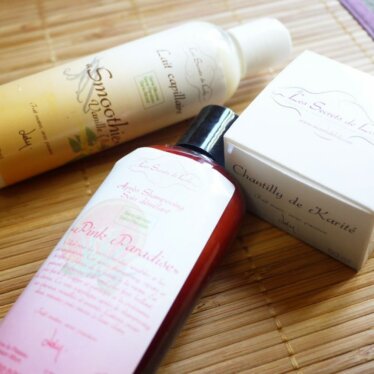 Les divins secrets de Loly !