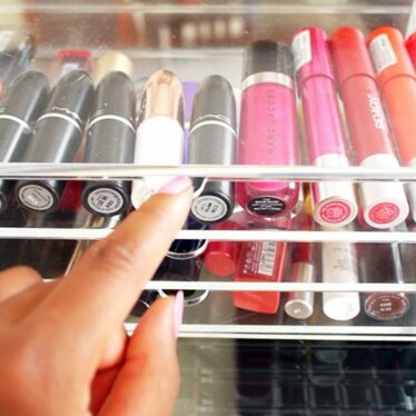 Mes 10 lipsticks préférés !