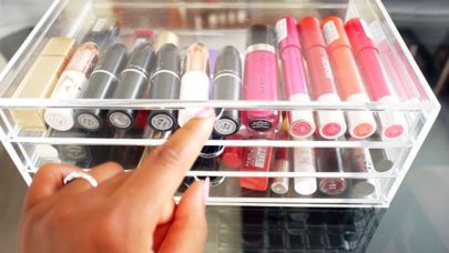 Mes 10 lipsticks préférés !