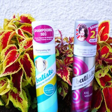Shampooing sec : entre Top et Flop !