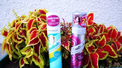 Shampooing sec : entre Top et Flop !