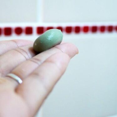 Masque à l&rsquo;argile pour ma peau sensible?