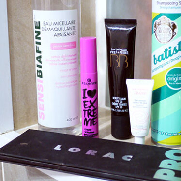 Mes Chouchous du mois #6