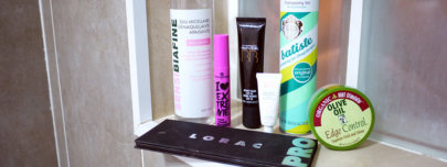 Mes Chouchous du mois #6